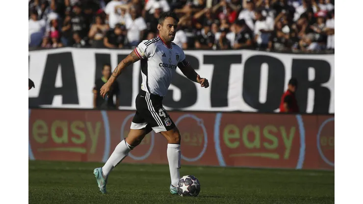 El Mago hizo oficial su nuevo romance con Maite Orsini