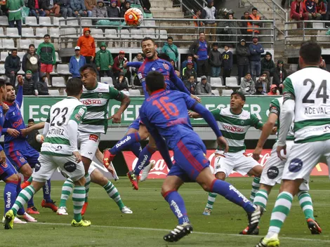 Universidad de Chile sondea a goleador que quiso Guillermo Hoyos