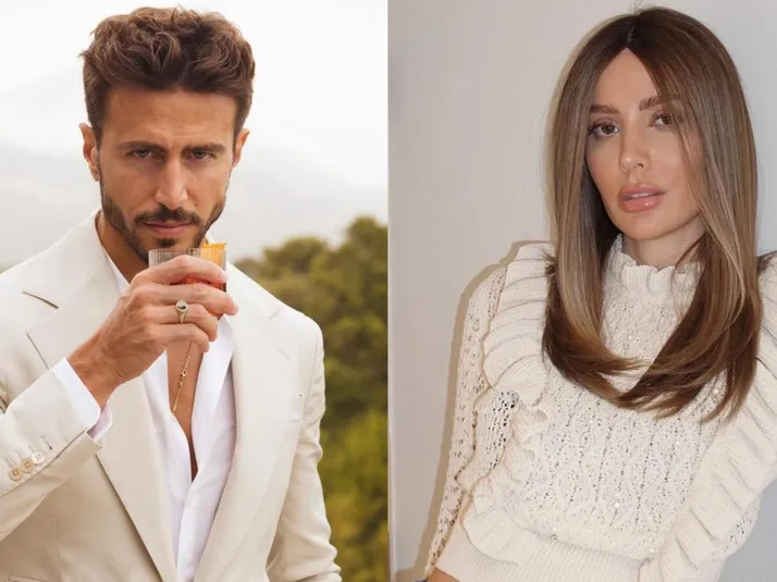 Marco Ferri envía cariñoso mensaje de apoyo a Aylén Milla