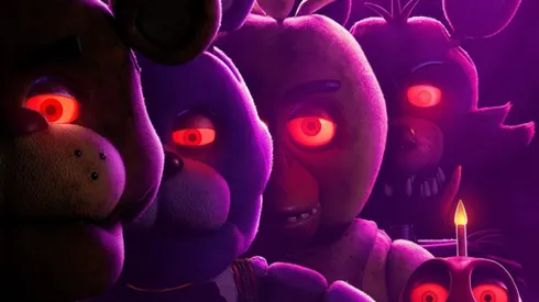 El videojuego de Five Nights at Freddy's fue creado por Scott Cawthon, y debutó en agosto de 2014.