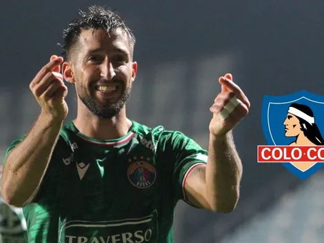 Crack de Audax deja en claro que está complicado ir a Colo Colo