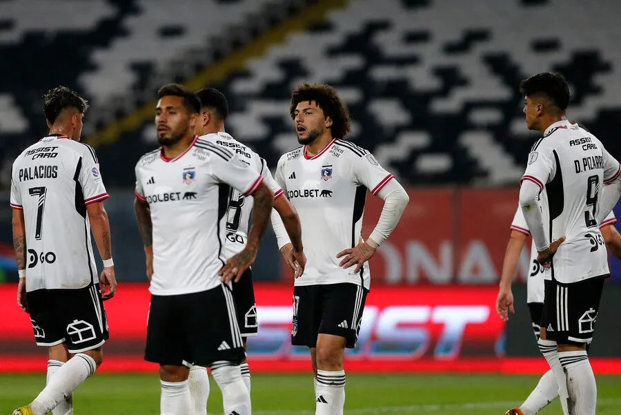 Falcón nuevamente comprometió al Cacique. | Foto: Photosport