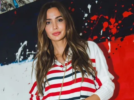 Aylén Milla confirma que padece cáncer de mama