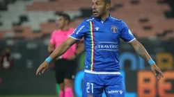 Roberto Reynero le pide a la U contratar a Marcelo Díaz