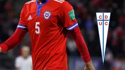 La UC estaría pensando seriamente en reforzar su plantel de cara al segundo semestre.