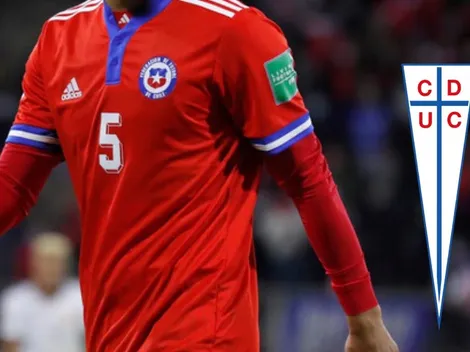 La UC vuelve a la carga por un seleccionado nacional que juega en Europa