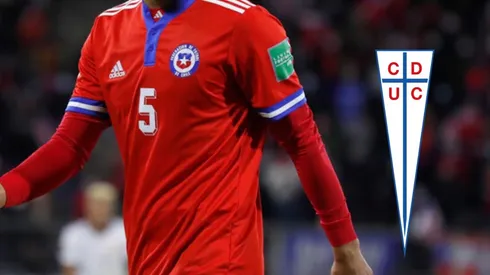 La UC estaría pensando seriamente en reforzar su plantel de cara al segundo semestre.