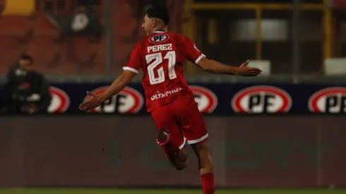 César Pérez está cada vez más cerca de llegar a la UC.