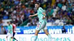 Colo-Colo estaría interesado en Lucas Di Yorio.