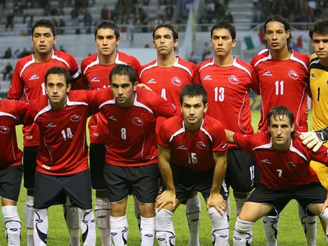 Ex U y Colo Colo anuncia su retiro del fútbol profesional