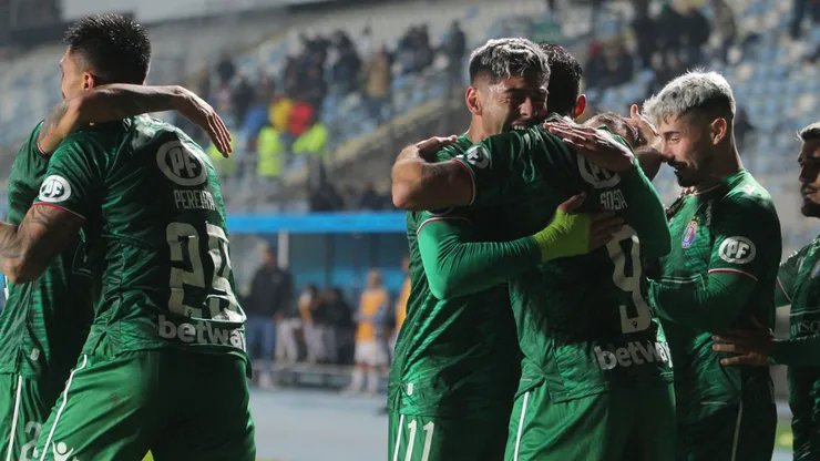 Los audinos vencieron por 2-1 al cuadro brasileño.