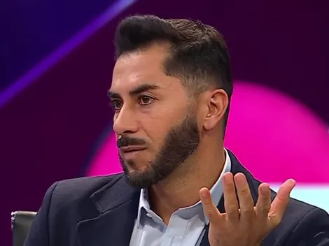 Herrera se refiere a la no invitación al Aniversario 96 de la U