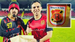 Regalo a hinchas de Rangers desata molestia, pues el nombre del club estaba mal escrito (Foto: Inmobiliaria Malpo)