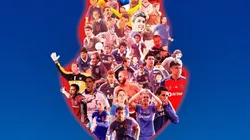 Técnico campeón elige el mejor once de la U en su historia.