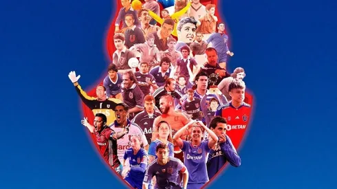 Técnico campeón elige el mejor once de la U en su historia.