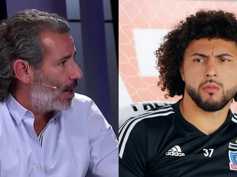 "Hoy no es confiable para nada"