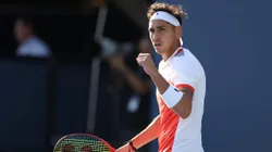 El chileno jugará partido clave en Francia