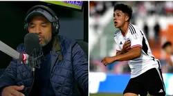 El desempeño de Pizarro sigue dejando dudas entre los hinchas albos.