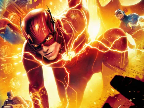 ¿Cuándo se estrena The Flash?