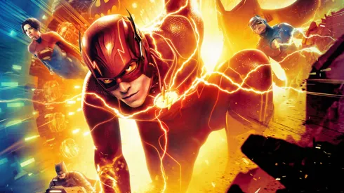 The Flash contarán con las apariciones de los Batman de Ben Affleck y Michael Keaton.