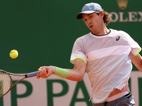 ¿A qué hora juega Jarry vs Ruud por el ATP de Ginebra?