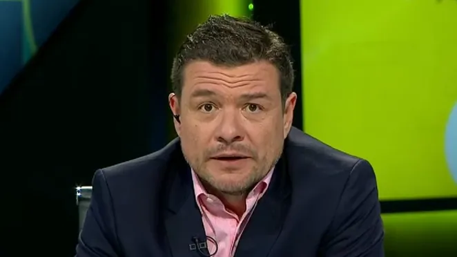 Leo Burgueño descarta a Claudio Bravo en la selección chilena