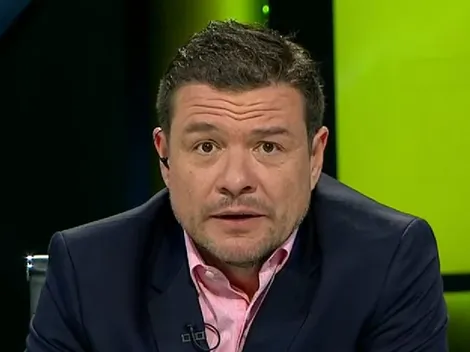 Burgueño pide que en Colo Colo se deje atrás el tema de los refuerzos