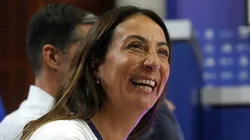 Pérez se pone objetivos de cara al futuro en la U.