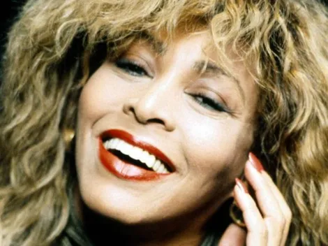Fallece Tina Turner