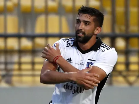 La jugada maestra de Quinteros para inscribir a Amor que perjudicaría a un refuerzo