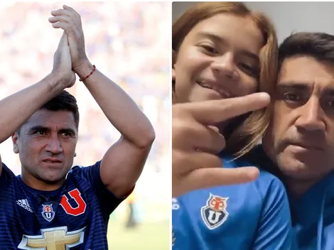 La potente frase de Pizarro para felicitar a la U en su aniversario 96