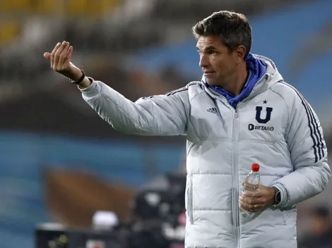 Este es el puesto que Pellegrino pide reforzar con urgencia en la U