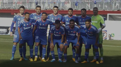 Pellegrino comienza a definir el plantel de cara al segundo semestre.