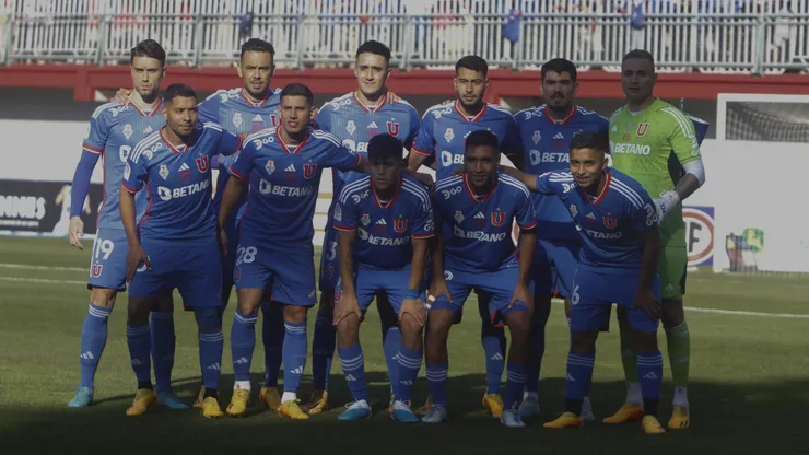 Pellegrino comienza a definir el plantel de cara al segundo semestre.