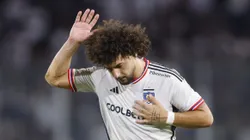 Falcón se mostró arrepentido por el error ante Monagas.