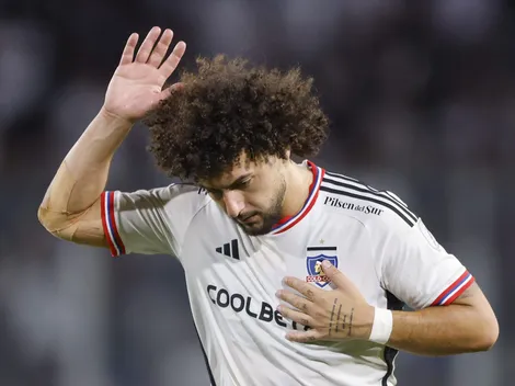 La feroz autocrítica de Falcón tras su error ante Monagas