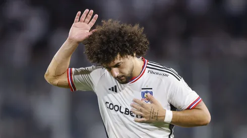 Falcón se mostró arrepentido por el error ante Monagas.