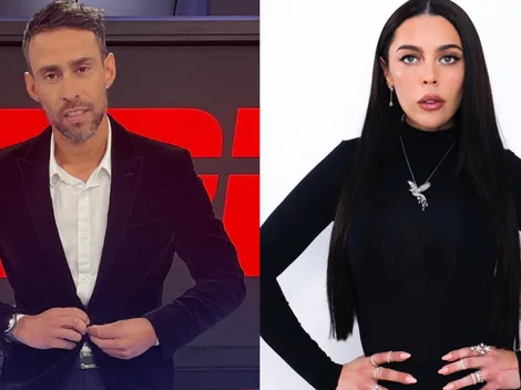 Teleserie de Valdivia y la "despechada" Aránguiz vive su episodio más vulgar