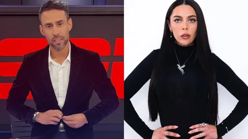 La teleserie de Jorge Valdivia y la "despechada" Daniela Aránguiz vive su episodio más vulgar.