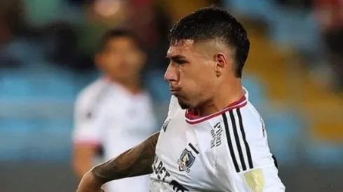 El rendimiento de Saldivia llamó la atención de los hinchas y del relator de ESPN.