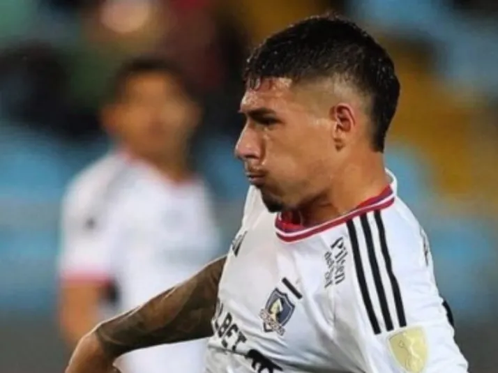 Reconocido relator de ESPN se rinde a los pies de Saldivia tras su debut internacional con Colo Colo