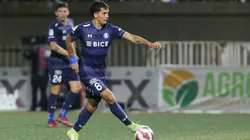 Saavedra podría salir a mitad de temporada de la UC.