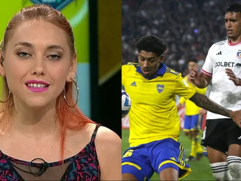 “Colo Colo pasó a ser un equipo tremendamente liviano en Copa"