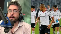 Pelotazo liberó de culpas a Gustavo Quinteros tras abúlica presentación ante Monagas.