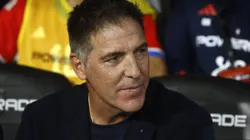 Rodrigo Robles confía a ciegas en el trabajo que realiza Eduardo Berizzo con la Selección Chilena