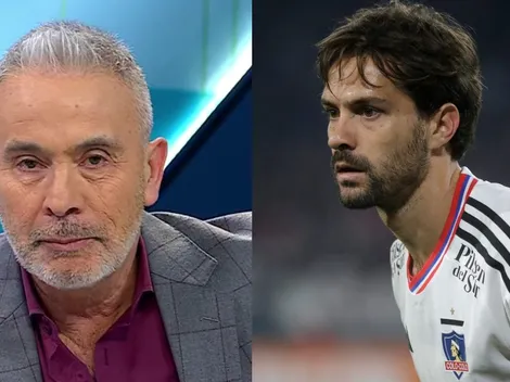 "Lo pueden poner de puntero, de volante y no responde"