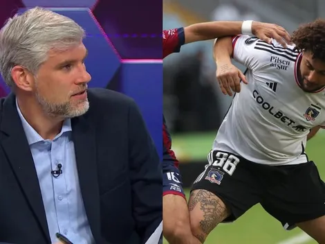 De Tezanos compara a Falcón con el histórico Javier Margas