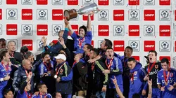 Histórico de la Universidad de Chile vuelve a nuestro país