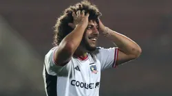 Falcón fue duramente criticado tras el partido ante Monagas.