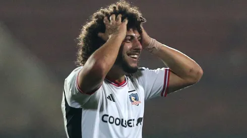 Falcón fue duramente criticado tras el partido ante Monagas.